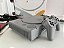 Console Playstation 1 Fat Americano SCPH-5501 - PS1 FAT - Imagem 2