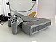 Console Playstation 1 Fat Americano SCPH-5501 - PS1 FAT - Imagem 3