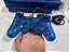 Console Playstation 2 Fat Edição Ocean Blue SCPH-37000 - PS2 FAT - Imagem 8