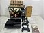 Console Playstation 3 Fat Edição Biohazard 5 - PS3 Fat Edição Resident Evil 5 CIB - Imagem 1