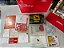 Console Sega Dreamcast Xmas Packpage - Dreamcast Seaman Red - Imagem 9