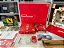 Console Sega Dreamcast Xmas Packpage - Dreamcast Seaman Red - Imagem 2