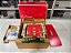 Console Sega Dreamcast Xmas Packpage - Dreamcast Seaman Red - Imagem 8