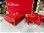 Console Sega Dreamcast Xmas Packpage - Dreamcast Seaman Red - Imagem 6