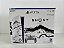 Console Playstation Slim Ghost Of Yotei Black Edition Novo Lacrado - PS5 SLIM - Imagem 1