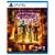 Gotham Knights Deluxe Edition PS5 Mídia Física Lacrado - Imagem 2