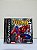 Spider-Man 2 Enter: Electro PS1 Original Americano (Usado) - Imagem 1