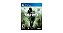 Call Of Duty Modern Warfare Remastered PS4 Mídia Física Lacrado - Imagem 1