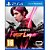 Infamous First Light PS4 Mídia Física Lacrado - Imagem 1