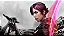 Infamous First Light PS4 Mídia Física Lacrado - Imagem 3