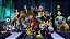 Kingdom Hearts All-In-One Package PS4 Mídia Física Original Lacrado - Imagem 4