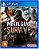 Metal Gear Survive PS4 Mídia Física Lacrado - Imagem 1