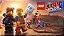 Uma aventura Lego 2 Video Game PS4 Mídia Física Lacrado - Imagem 2
