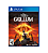 The Lords Of The Rings Gollum PS4 Mídia Física Lcrado - Imagem 1