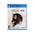 The Dark Pictures The Devil In Me PS4 Mídia Física Lcrado - Imagem 1