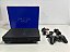 Console Sony Playstation 2 Fat Desbloqueado - Imagem 1