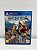 One Piece World Seeker PS4 Mídia Física (Usado) - Imagem 1