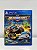 Micro Machines PS4 Mídia Física (Usado) - Imagem 1