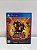 Has-Been Heroes PS4 Mídia Física (Usado) - Imagem 1