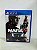 Mafia 3 PS4 Mídia Física (Usado) - Imagem 1