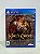 King's Quest the Complete Collection PS4 Mídia Física (Usado) - Imagem 1