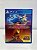 Disney Classic Games Aladdin e O Rei Leão PS4 Mídia Física (Usado) - Imagem 1