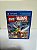 Lego Marvel Super Heroes Universe in Peril PSVita Mídia Física (Usado) - Imagem 1