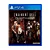 Resident Evil Origins Collection PS4 Original Novo Lacrado - Imagem 1