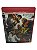 Street Fighter 4 GH PS3 Mídia Física (Usado) - Imagem 1