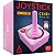 Controle Joystick Atari CX40+ Ghost Edition PINKY (Pink) - Controle Atari - Imagem 1