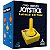 Controle Joystick Atari CX40+ Ghost Edition PAC-MAN (Yellow) - Controle Atari - Imagem 1