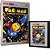PAC-MAN 7800 - Pac-Man Double Feature Atari 2600 - Imagem 1