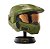 Halo Master Chief Deluxe Helmet - Capacete Halo Master Chief Deluxe - Imagem 1