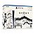 Console Playstation Slim Ghost Of Yotei Black Edition Novo Lacrado - PS5 SLIM - Imagem 1