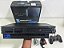 Console Playstation 2 Fat Americano Travado Com Caixa - PS2 Fat - Imagem 3