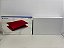 Tampa Faceplate Playstation 5 Com Leitor Volcanic Red- Tampa PS5 - Imagem 3