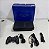 Console Playstation 2 Fat Americano Destravado SCPH-50001 - PS2 FAT - Imagem 1