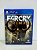 FarCry Primal PS4 Mídia Física (Usado) - Imagem 1