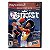 NBA Street GH PS2 Original Americano (Usado) - Imagem 1