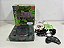 Console Sega Saturn Skeleton Caixa MDF - Sega Saturno - Imagem 1