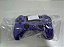 Controle Dualshock 4 Electric Purple - Dualshock 4 (Usado) - Imagem 2