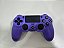 Controle Dualshock 4 Electric Purple - Dualshock 4 (Usado) - Imagem 1