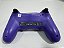 Controle Dualshock 4 Electric Purple - Dualshock 4 (Usado) - Imagem 3