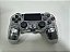 Controle Dualshock 4 Crystal - Dualshock 4 (Usado) - Imagem 1