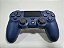 Controle Dualshock 4 Midnight Blue - Dualshock 4 (Usado) - Imagem 1