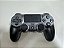 Controle Dualshock 4 Steel Black - Dualshock 4 (Usado) - Imagem 1