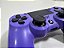Controle Dualshock 4 Electric Purple - Dualshock 4 (Usado) - Imagem 4