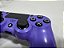 Controle Dualshock 4 Electric Purple - Dualshock 4 (Usado) - Imagem 5