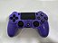 Controle Dualshock 4 Electric Purple - Dualshock 4 (Usado) - Imagem 1