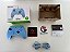 Controle Xbox Com Fio GameSir G7 SE Azul - Controle Xbox (Usado) - Imagem 1